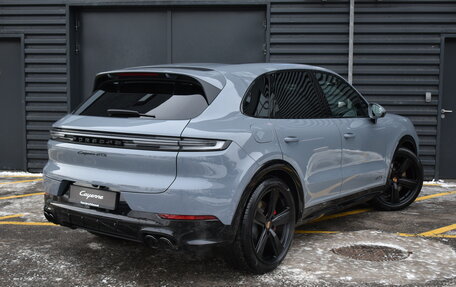 Porsche Cayenne III, 2024 год, 25 900 000 рублей, 7 фотография