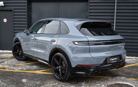 Porsche Cayenne III, 2024 год, 25 900 000 рублей, 6 фотография