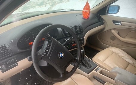 BMW 3 серия, 1998 год, 444 000 рублей, 7 фотография