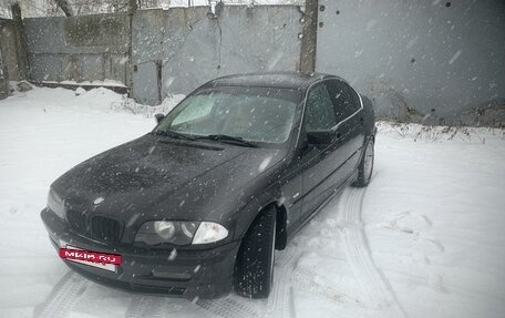 BMW 3 серия, 1998 год, 444 000 рублей, 2 фотография