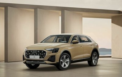 Audi Q8 I, 2024 год, 15 495 000 рублей, 1 фотография