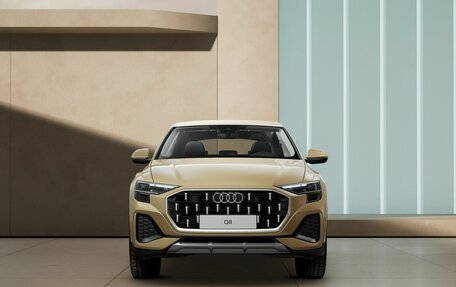 Audi Q8 I, 2024 год, 15 495 000 рублей, 2 фотография