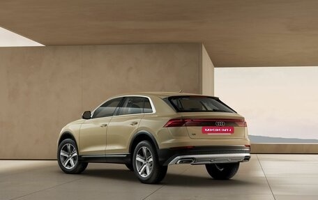 Audi Q8 I, 2024 год, 15 495 000 рублей, 5 фотография