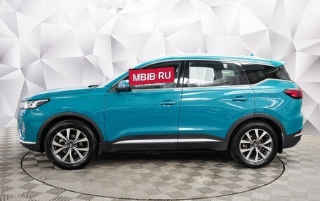 Chery Tiggo 7 Pro, 2020 год, 1 884 000 рублей, 2 фотография