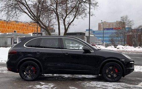 Porsche Cayenne III, 2010 год, 2 520 000 рублей, 3 фотография