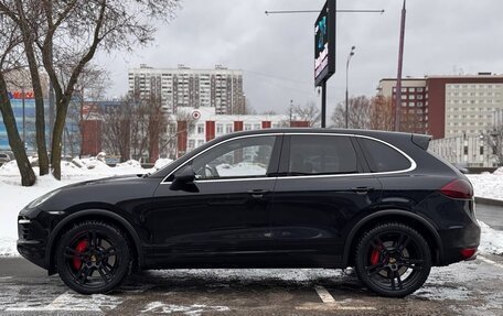 Porsche Cayenne III, 2010 год, 2 520 000 рублей, 4 фотография