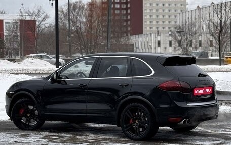 Porsche Cayenne III, 2010 год, 2 520 000 рублей, 5 фотография