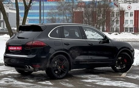 Porsche Cayenne III, 2010 год, 2 520 000 рублей, 6 фотография