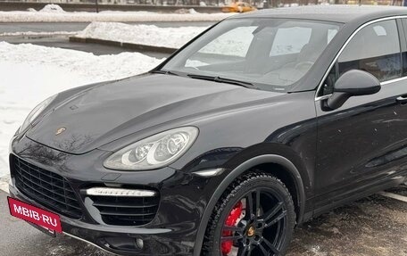 Porsche Cayenne III, 2010 год, 2 520 000 рублей, 30 фотография