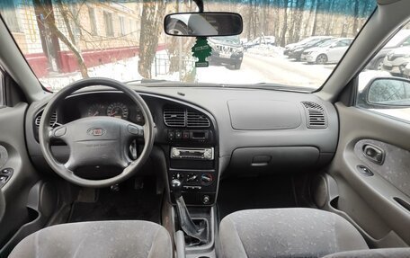 KIA Spectra II (LD), 2006 год, 330 000 рублей, 8 фотография