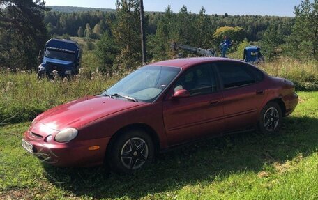 Ford Taurus III, 1995 год, 410 000 рублей, 3 фотография