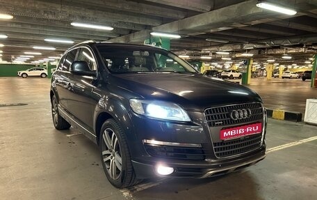 Audi Q7, 2008 год, 1 700 000 рублей, 1 фотография