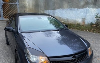 Opel Astra H, 2008 год, 490 000 рублей, 1 фотография