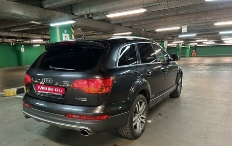 Audi Q7, 2008 год, 1 700 000 рублей, 5 фотография