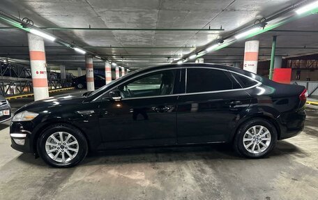 Ford Mondeo IV, 2010 год, 1 100 000 рублей, 5 фотография