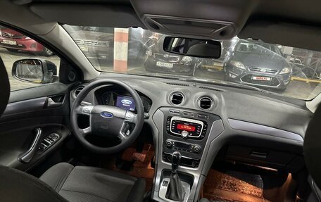 Ford Mondeo IV, 2010 год, 1 100 000 рублей, 11 фотография