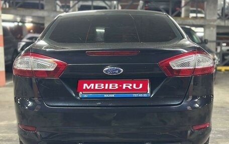 Ford Mondeo IV, 2010 год, 1 100 000 рублей, 8 фотография