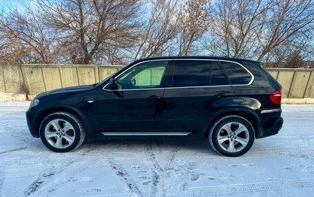 BMW X5, 2008 год, 1 750 000 рублей, 5 фотография