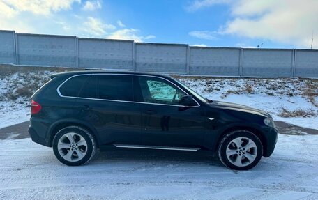 BMW X5, 2008 год, 1 750 000 рублей, 4 фотография