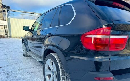 BMW X5, 2008 год, 1 750 000 рублей, 12 фотография