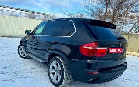 BMW X5, 2008 год, 1 750 000 рублей, 8 фотография