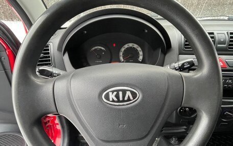 KIA Picanto I, 2009 год, 429 000 рублей, 14 фотография