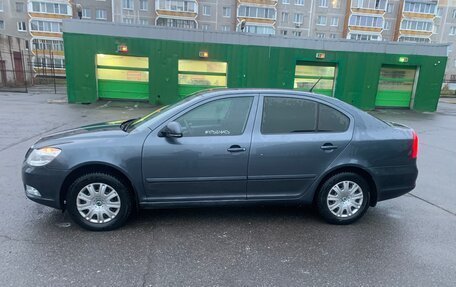 Skoda Octavia, 2011 год, 750 000 рублей, 10 фотография