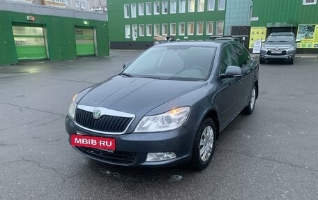 Skoda Octavia, 2011 год, 750 000 рублей, 13 фотография