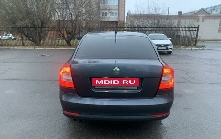 Skoda Octavia, 2011 год, 750 000 рублей, 14 фотография