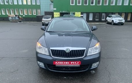 Skoda Octavia, 2011 год, 750 000 рублей, 15 фотография