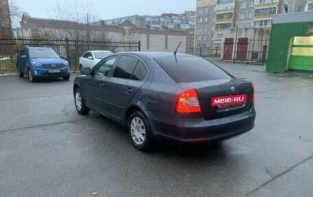 Skoda Octavia, 2011 год, 750 000 рублей, 17 фотография