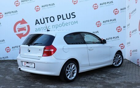 BMW 1 серия, 2011 год, 929 000 рублей, 4 фотография