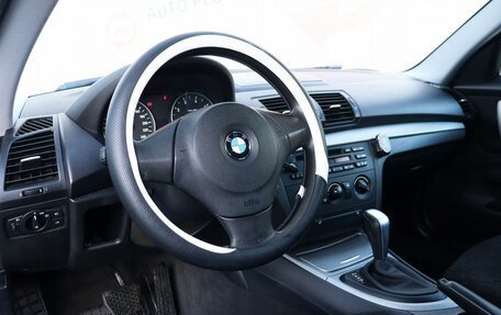 BMW 1 серия, 2011 год, 929 000 рублей, 10 фотография