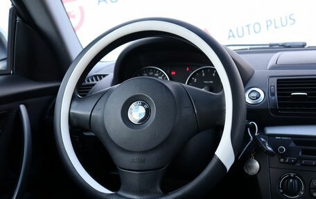 BMW 1 серия, 2011 год, 929 000 рублей, 13 фотография