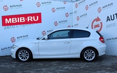 BMW 1 серия, 2011 год, 929 000 рублей, 6 фотография