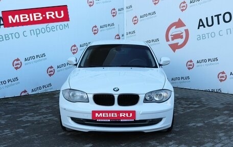 BMW 1 серия, 2011 год, 929 000 рублей, 7 фотография