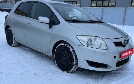 Toyota Auris II, 2009 год, 590 000 рублей, 1 фотография