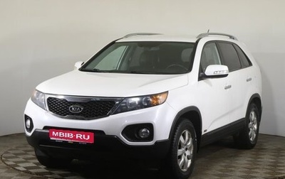 KIA Sorento II рестайлинг, 2012 год, 1 625 000 рублей, 1 фотография