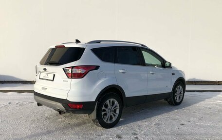 Ford Kuga III, 2017 год, 1 715 000 рублей, 2 фотография