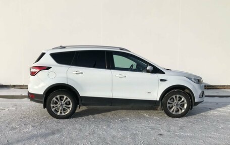 Ford Kuga III, 2017 год, 1 715 000 рублей, 7 фотография