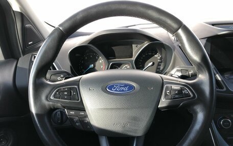 Ford Kuga III, 2017 год, 1 715 000 рублей, 11 фотография