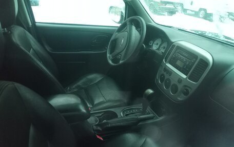 Ford Maverick II, 2006 год, 650 000 рублей, 7 фотография