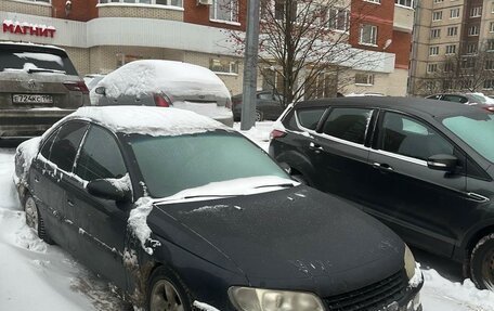 Opel Omega B, 1997 год, 550 000 рублей, 2 фотография