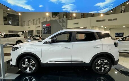 Chery Tiggo 4 I рестайлинг, 2024 год, 2 500 000 рублей, 4 фотография