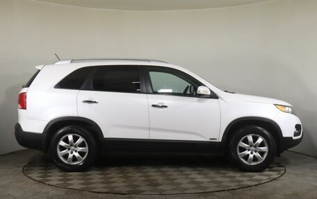 KIA Sorento II рестайлинг, 2012 год, 1 625 000 рублей, 4 фотография