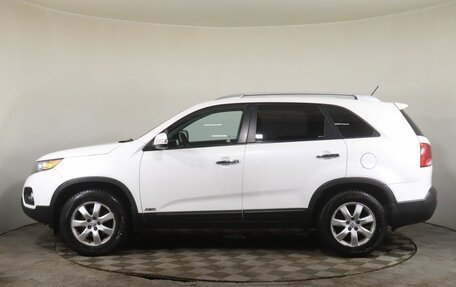 KIA Sorento II рестайлинг, 2012 год, 1 625 000 рублей, 8 фотография