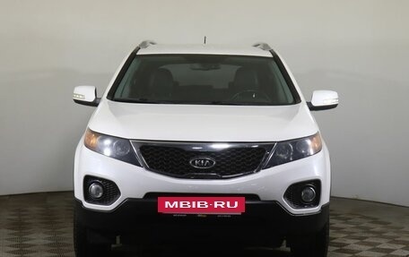 KIA Sorento II рестайлинг, 2012 год, 1 625 000 рублей, 2 фотография