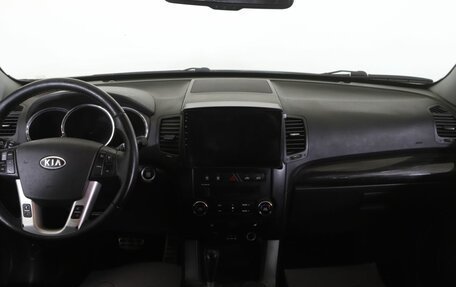 KIA Sorento II рестайлинг, 2012 год, 1 625 000 рублей, 12 фотография