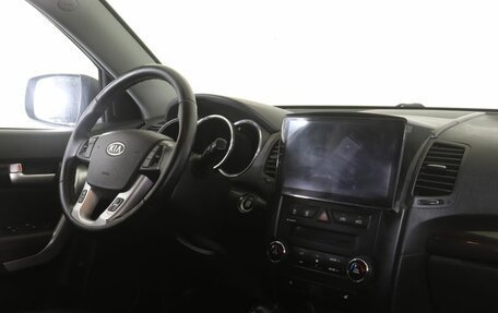 KIA Sorento II рестайлинг, 2012 год, 1 625 000 рублей, 9 фотография