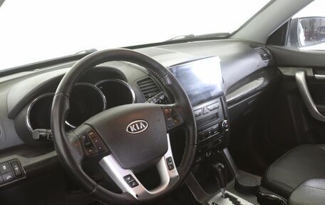 KIA Sorento II рестайлинг, 2012 год, 1 625 000 рублей, 14 фотография